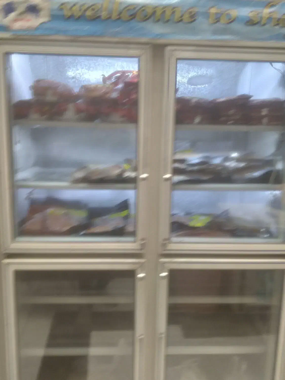 دو عدد یخچال و یک عدد فریزر|یخچال و فریزر|مرند, |دیوار