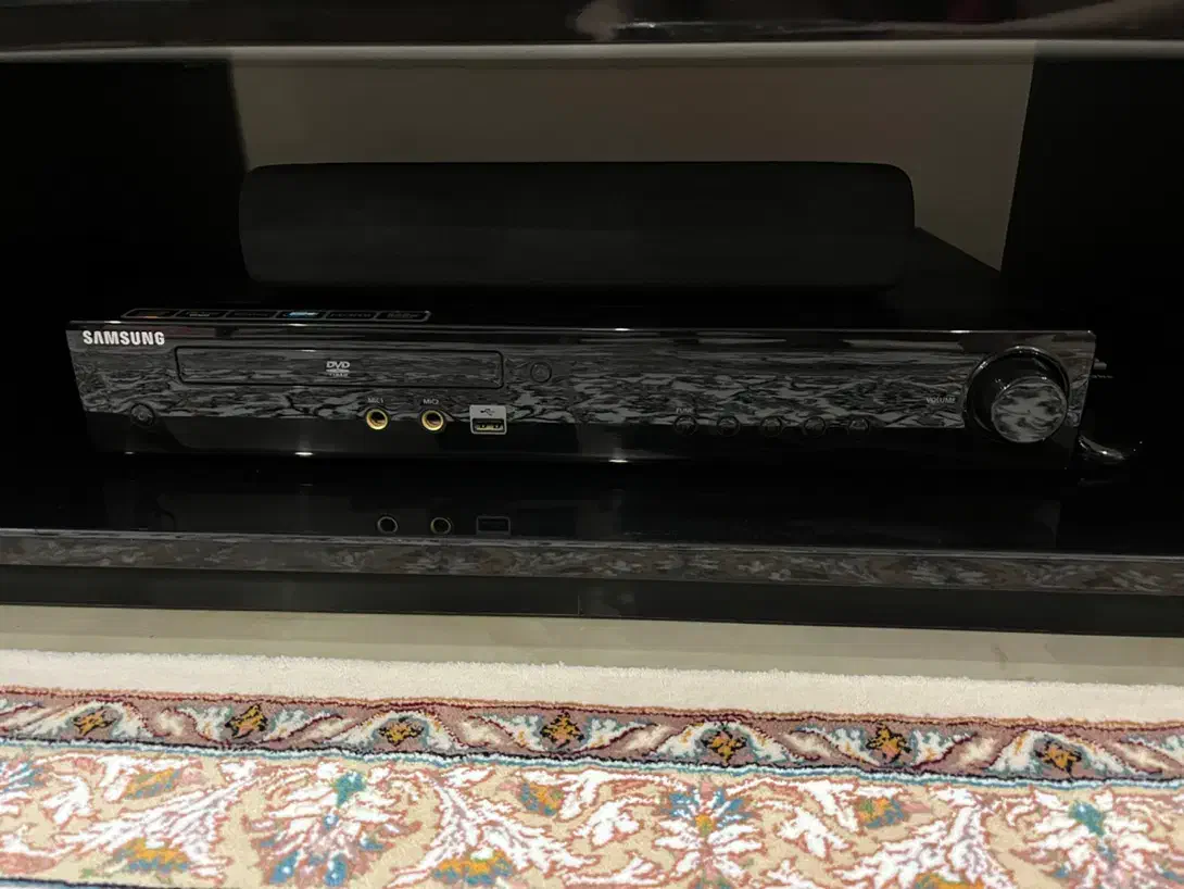 Dvd پلیر و باند|پخش‌کننده DVD و ویدیو|کرج, کوی امامیه|دیوار