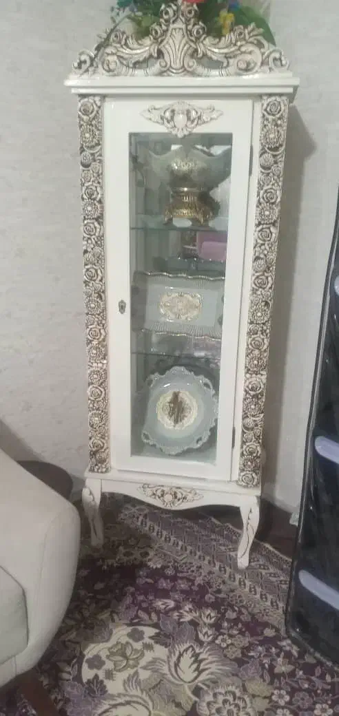 بوفه|بوفه، ویترین، کنسول|چهاردانگه (تهران), |دیوار