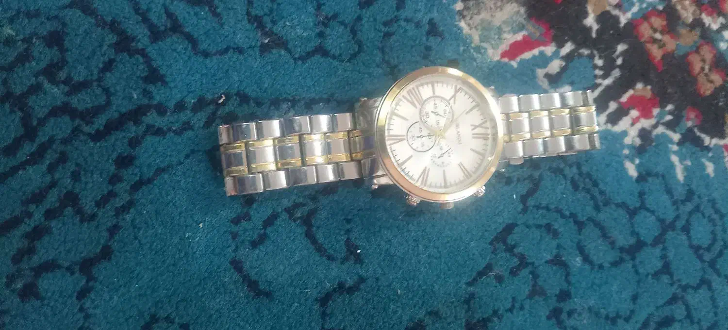 ساعت|ساعت|بیرجند, |دیوار