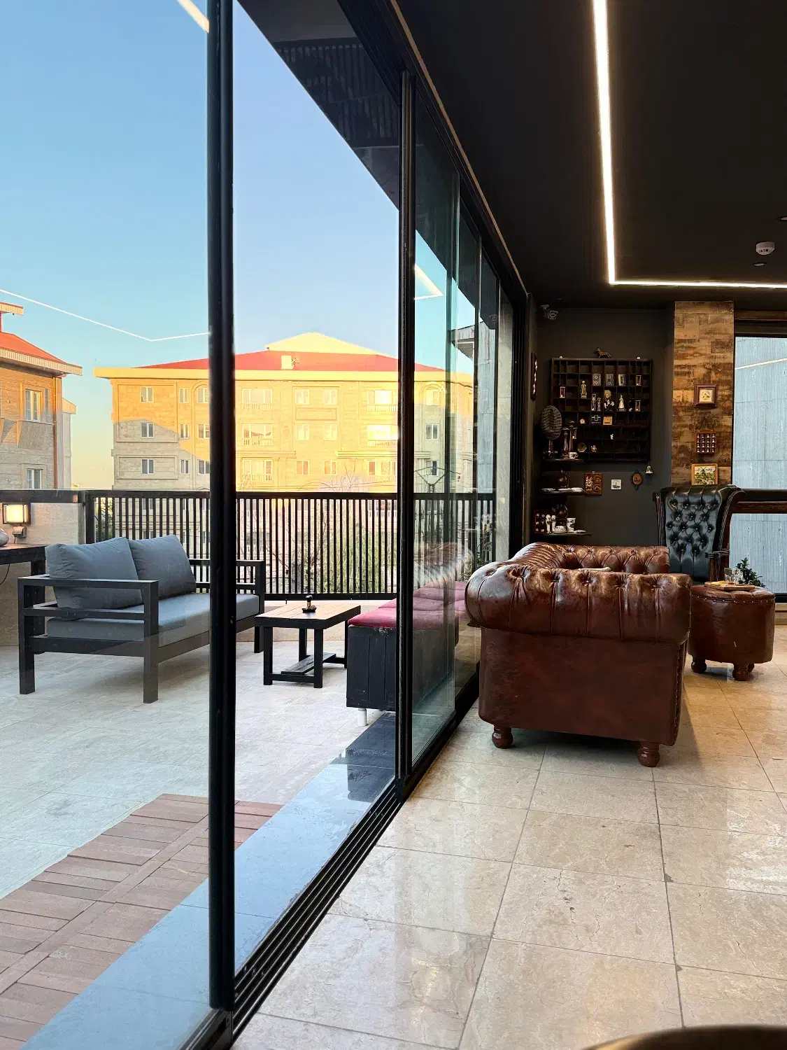 نیاز فوری- سالندار|استخدام خدمات فروشگاه و رستوران|رشت, گلسار|دیوار