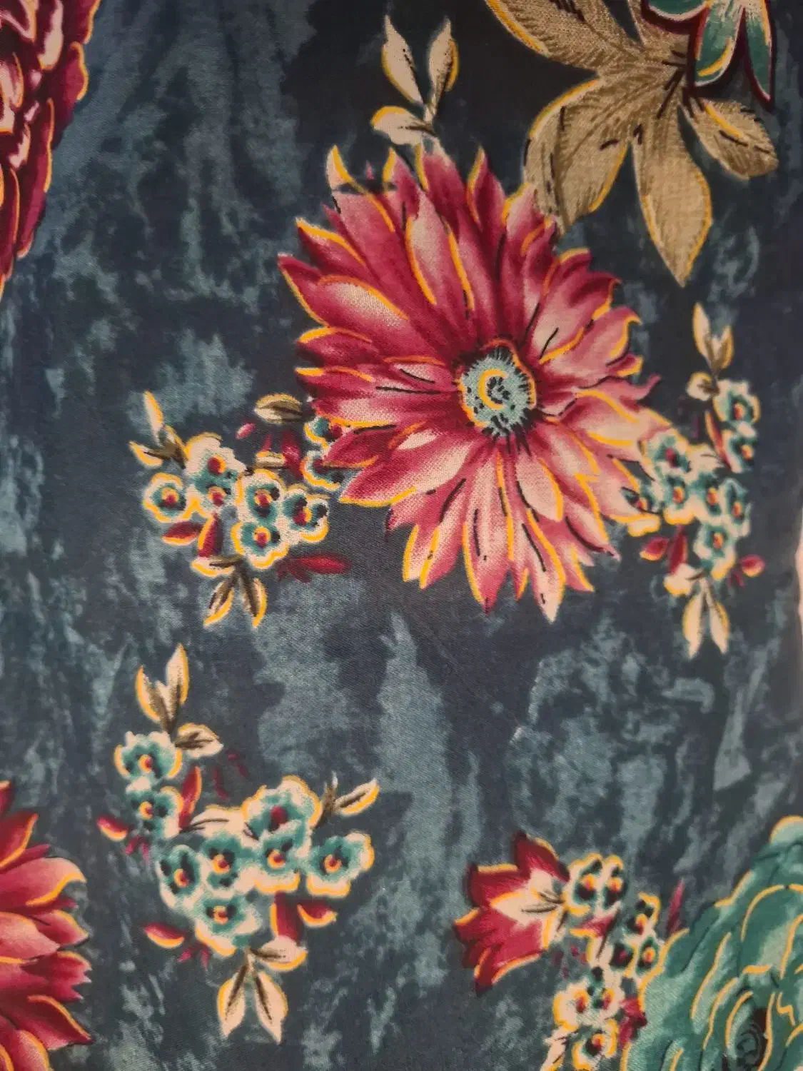 پارچه چادری نو برای کادو دادن|لباس|تبریز, |دیوار