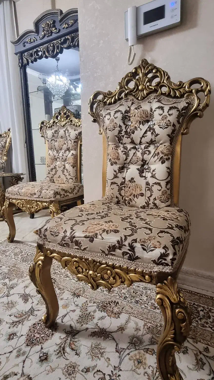 فروش فوریی مبل استیل.ویترین.شب خواب|مبلمان خانگی و میز عسلی|رباطکریم, رباطکریم|دیوار