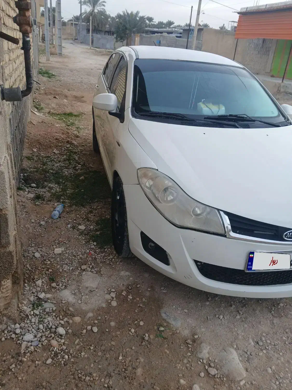 ام وی ام ۳۱۵|خودرو سواری و وانت|جهرم, |دیوار