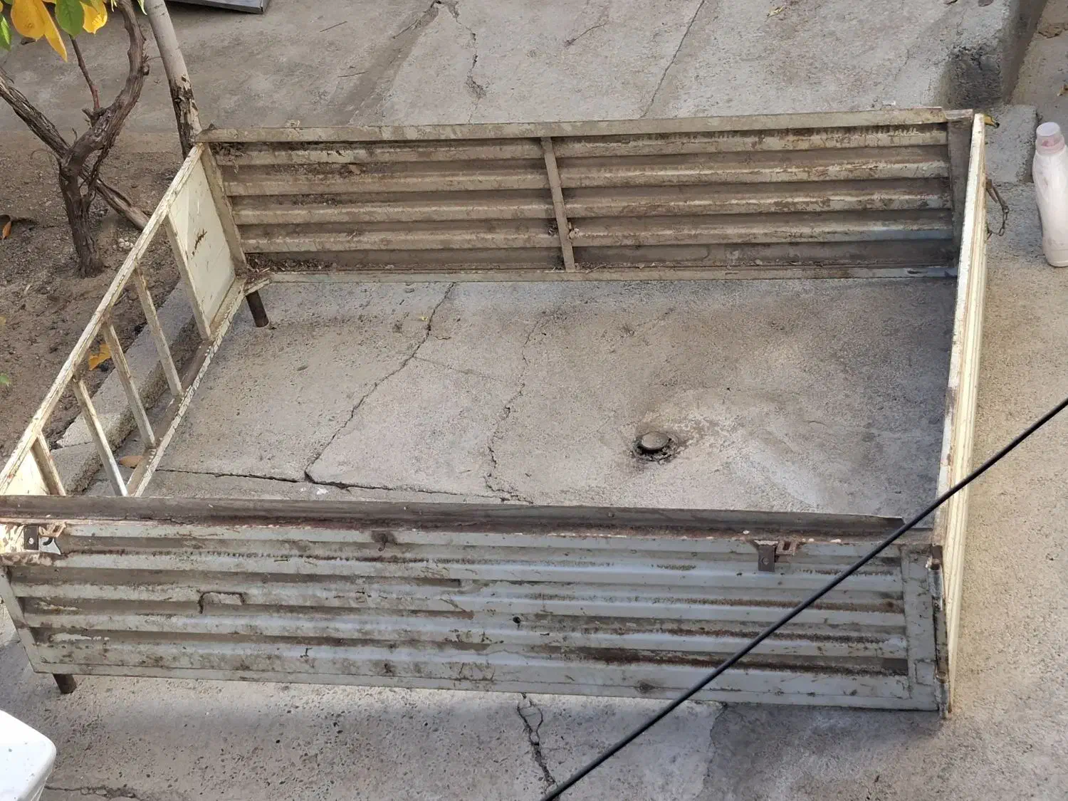 باربند وانت بار|قطعات یدکی و لوازم جانبی|دیواندره, |دیوار