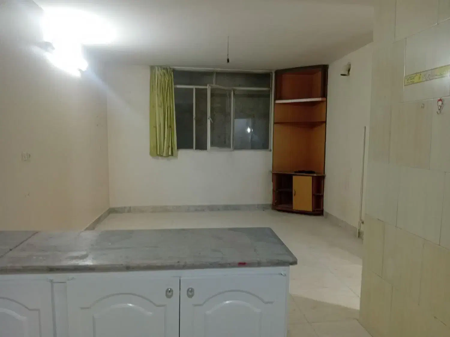 اجاره سویت ۵۰ متری|اجارهٔ آپارتمان|اصفهان, بهرامآباد|دیوار