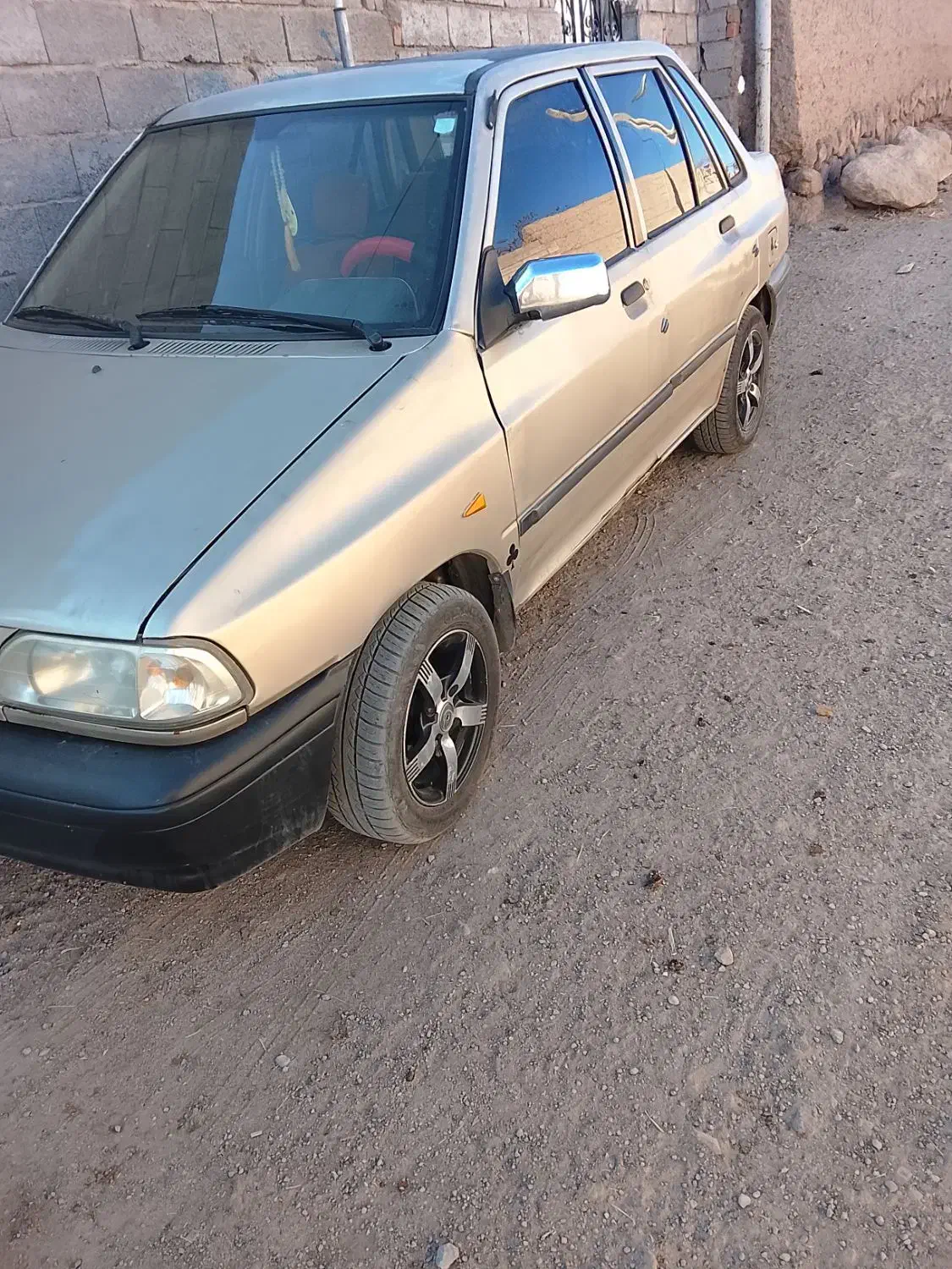 فروشی|خودرو سواری و وانت|مشگین شهر, |دیوار