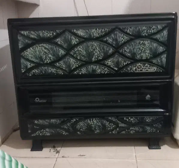 بخاری ایران شرق|بخاری، هیتر، شومینه|رشت, کوی غلام نیا|دیوار