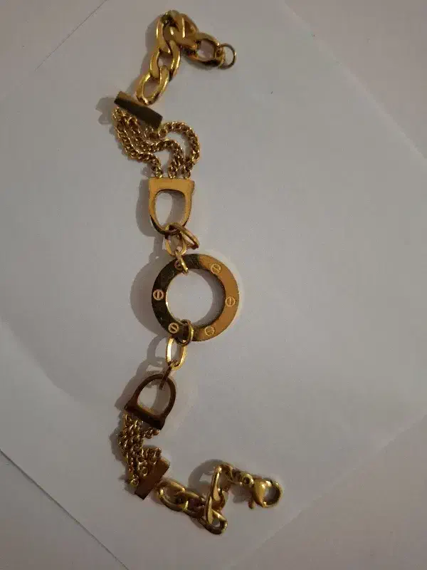 دستبند استیل اصل|بدلیجات|نسیمشهر, |دیوار