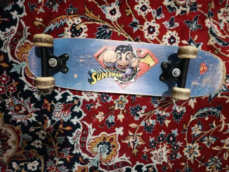 اسکیت|دوچرخه، اسکیت، اسکوتر|شاهین‌شهر, خانه کارگر|دیوار