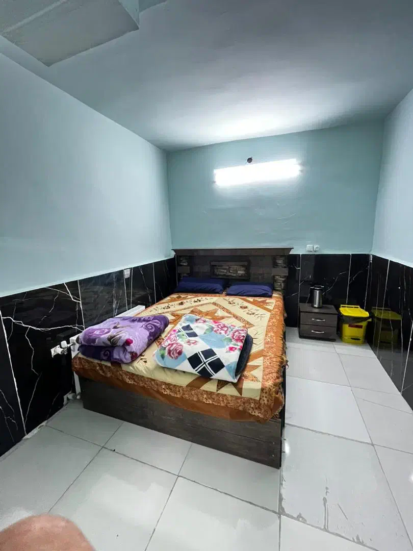 سوییت مستقل وسط بازار ،اقامتگاه ، مسافر خانه|اجارهٔ کوتاهمدت آپارتمان و سوئیت|زاهدان, |دیوار