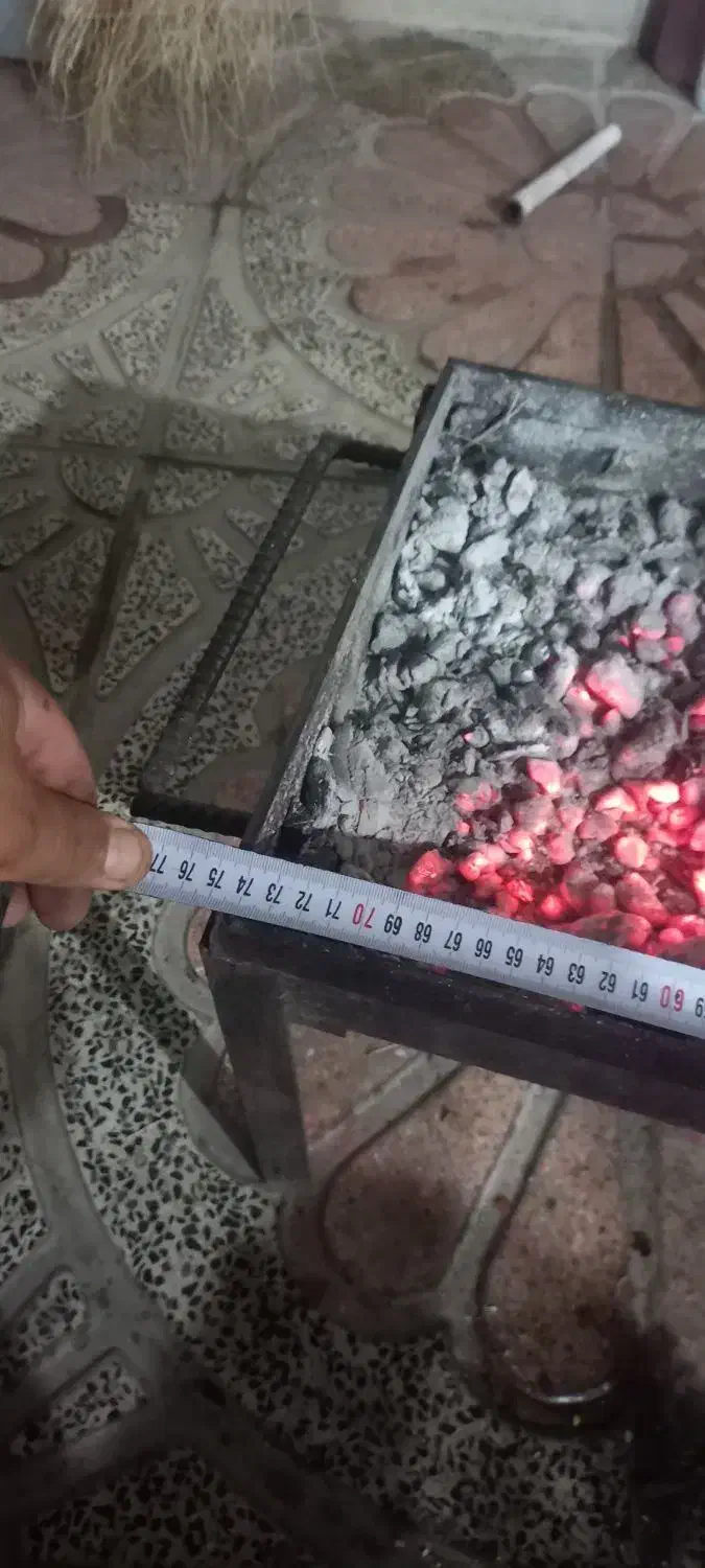 منقل‌دست‌ساز|اجاق گاز و لوازم برقی پخت‌وپز|کرمانشاه, |دیوار