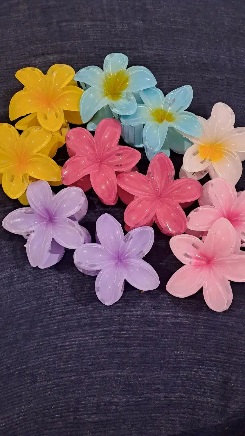 گیره کش مو و هدبند|زیورآلات و اکسسوری|آستانه اشرفیه, |دیوار