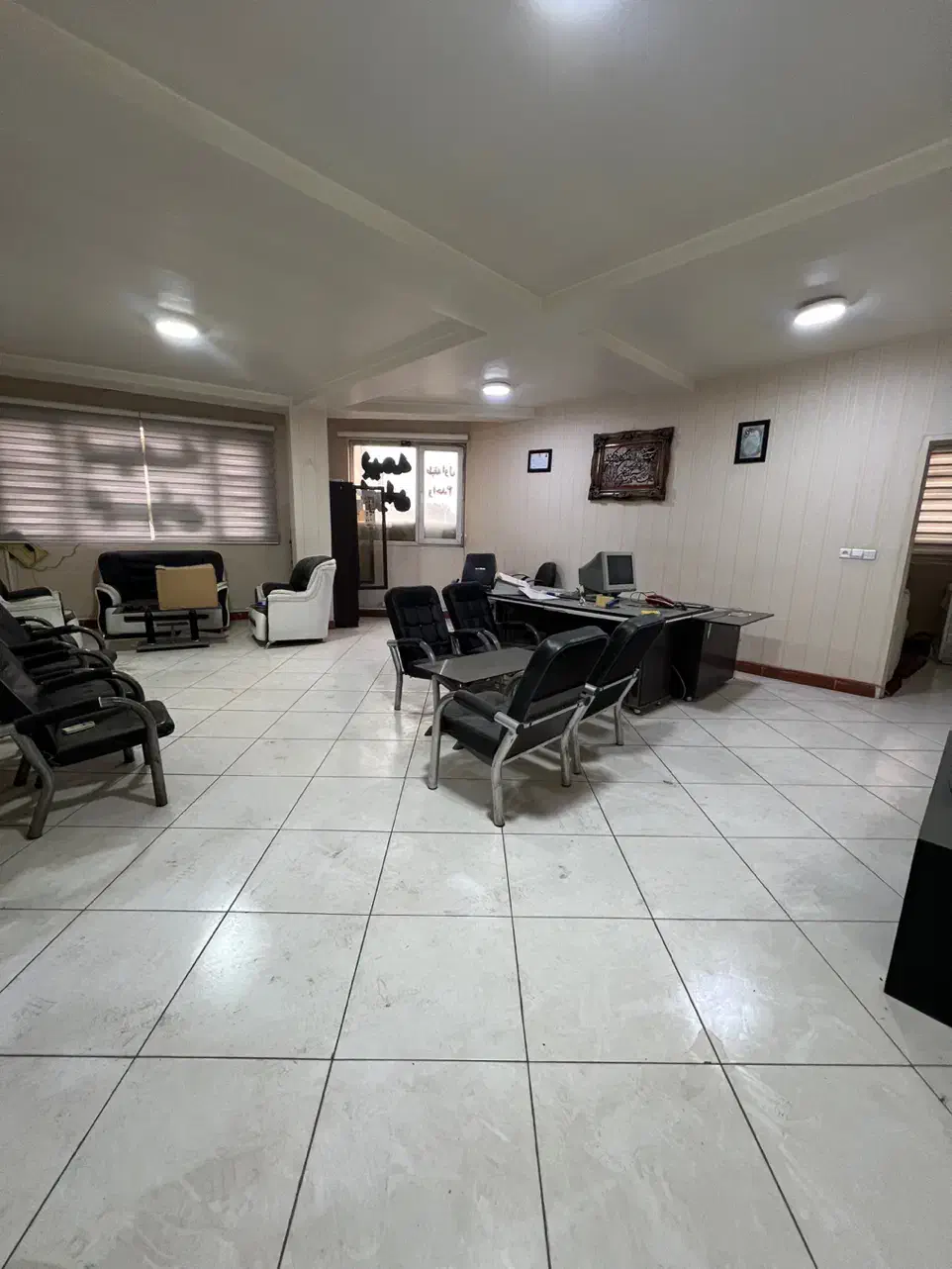 اجاره واحد اداری ۹۰متری/میدان مادر|اجارهٔ دفتر کار، اتاق اداری، مطب|پاکدشت, پاکدشت (مامازند)|دیوار