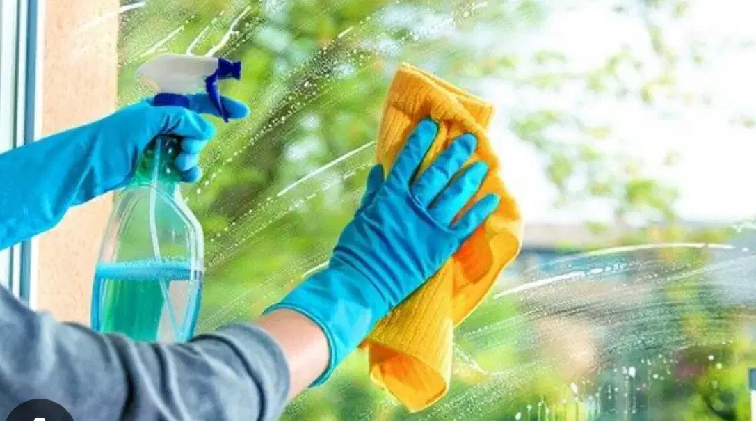 نیروی خدمات منزل|استخدام سرایداری و نظافت|قم, بلوار امین و ساحلی|دیوار