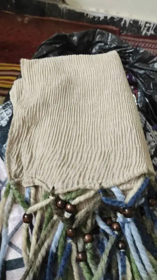 شال و روسری قیمت مناسب|لباس|گنبد کاووس, |دیوار