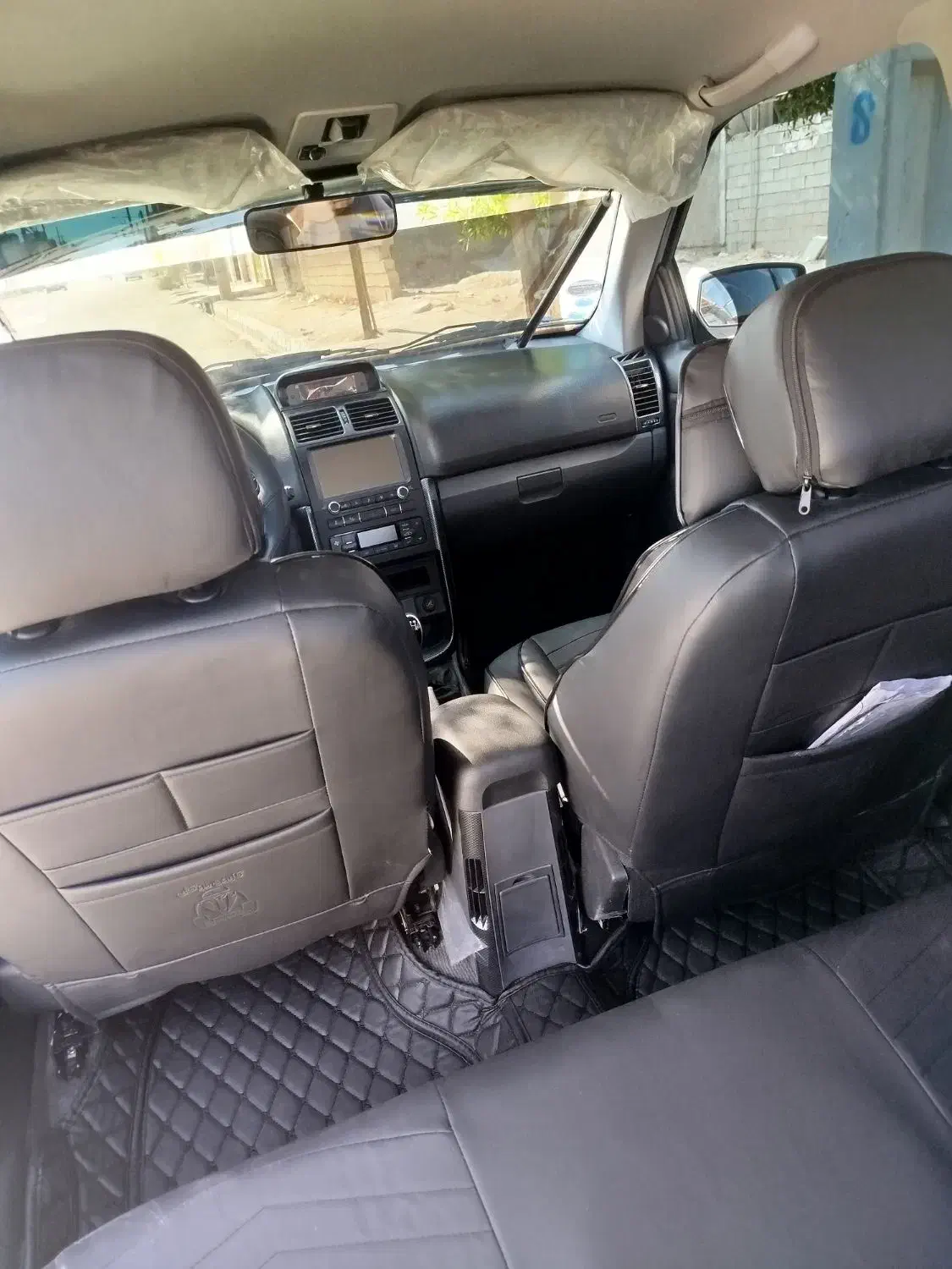 سورن پلاس برقی 1404|خودرو سواری و وانت|بهبهان, |دیوار