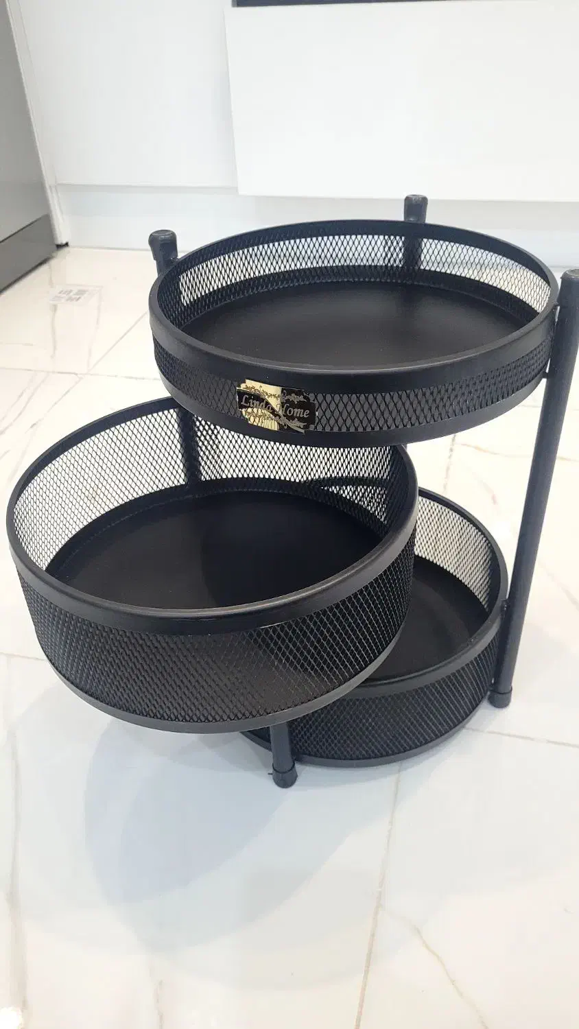 نظم دهنده کابینت|آب‌چکان و نظم‌دهنده ظروف|کاشان, شهرک فرهنگیان|دیوار