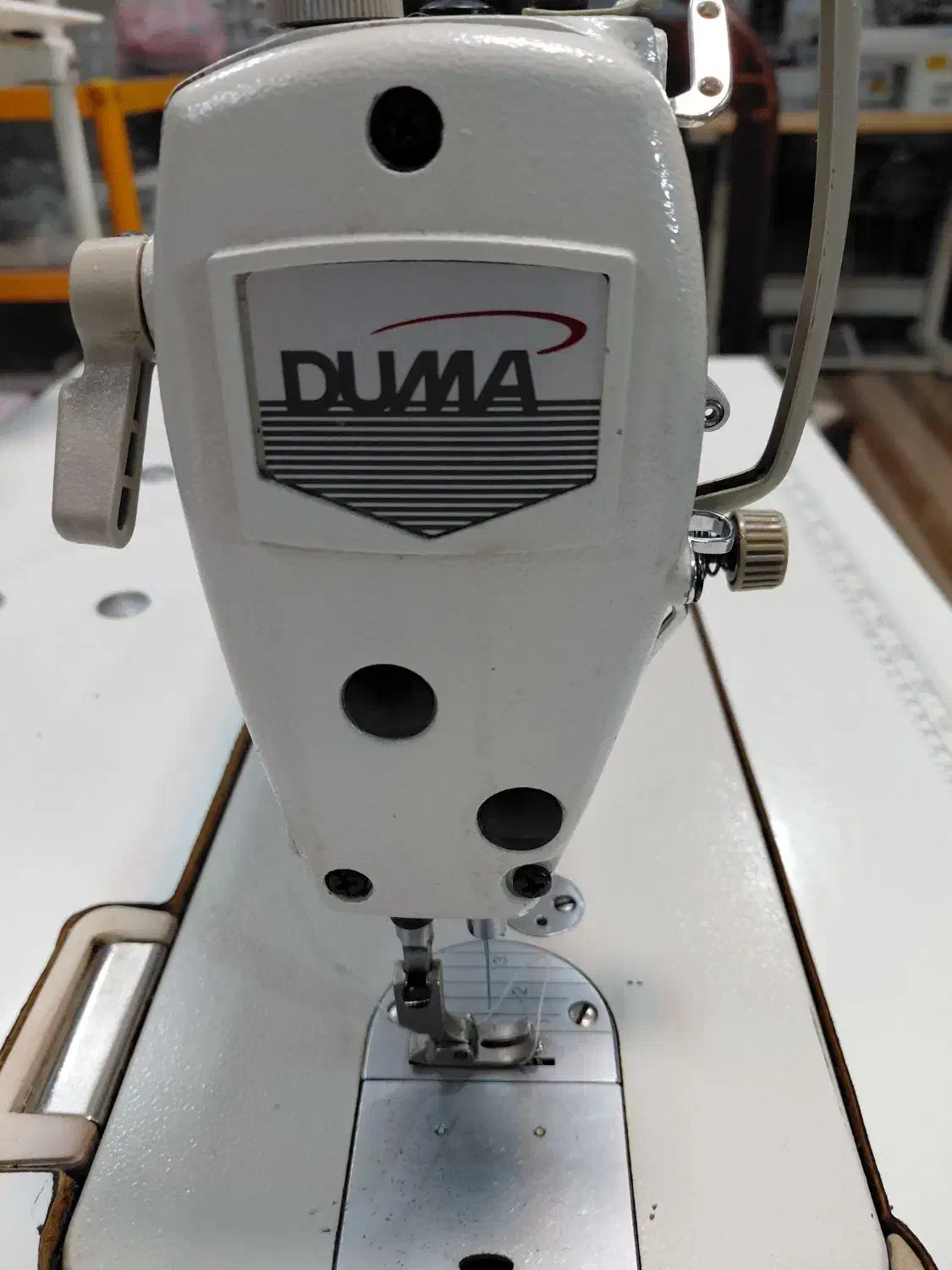 چند دستگاه چرخ|چرخ خیاطی و ریسندگی|محمدشهر, محمدشهر|دیوار