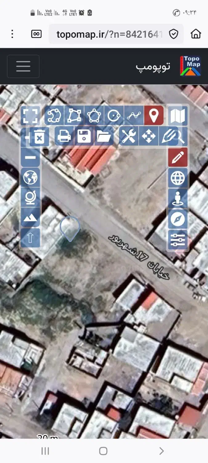 فروش زمین|فروش زمین و ملک کلنگی|قشلاق دشت, |دیوار