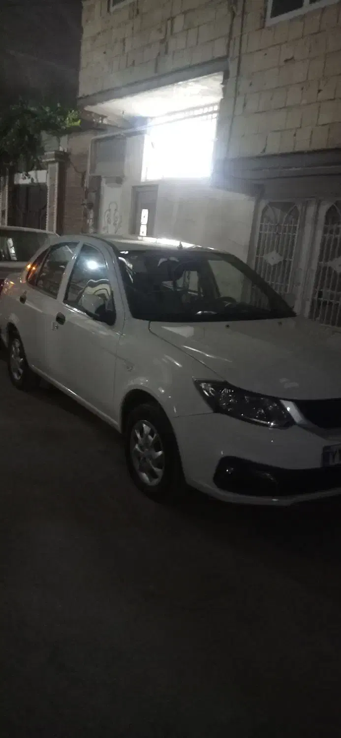 ساینا S|خودرو سواری و وانت|مشهد, سپاد|دیوار