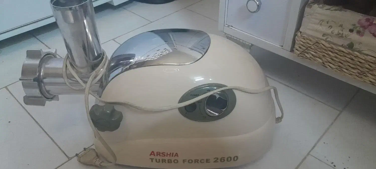 چرخ گوشت|خردکن، آسیاب، غذاساز|تهران, جوادیه|دیوار