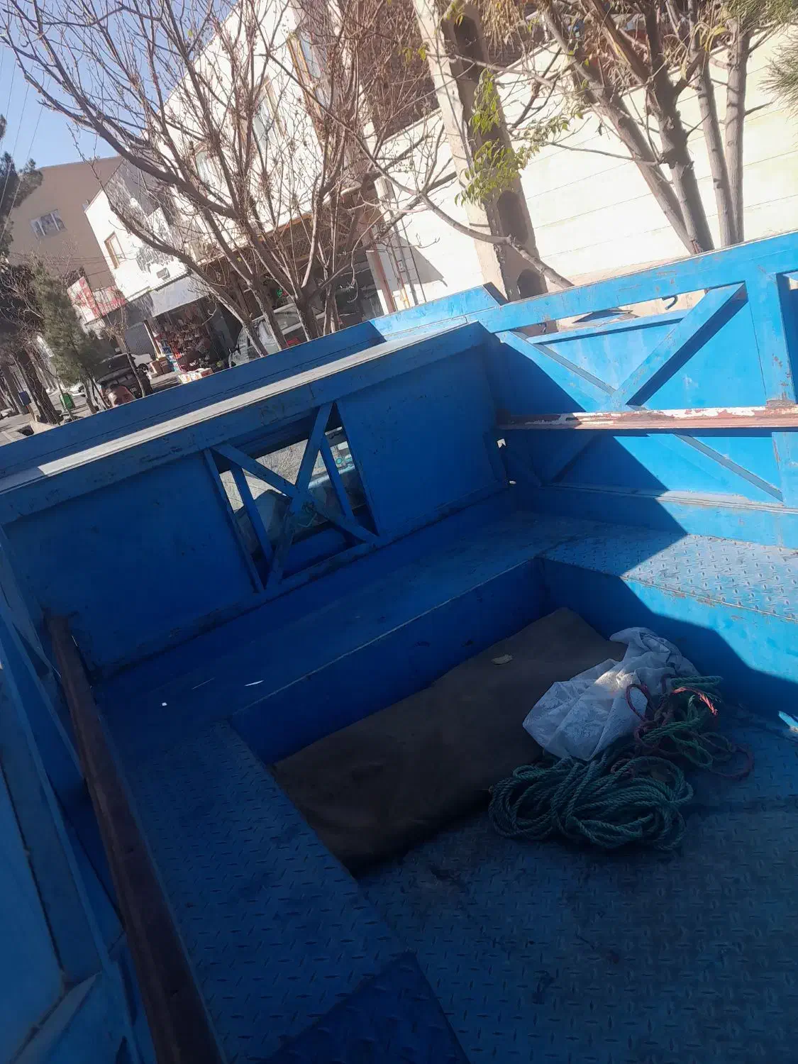 نیسان مدل ۱۴۰۰ دوگانه کارخانه|خودرو سواری و وانت|بیرجند, |دیوار