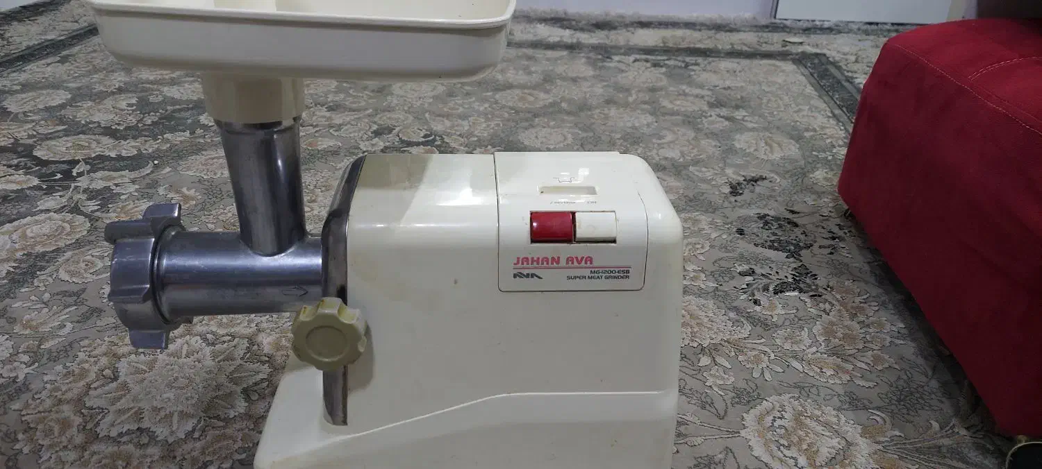 وسایل برقی|سایر لوازم برقی|قم, باغ کرباسی|دیوار