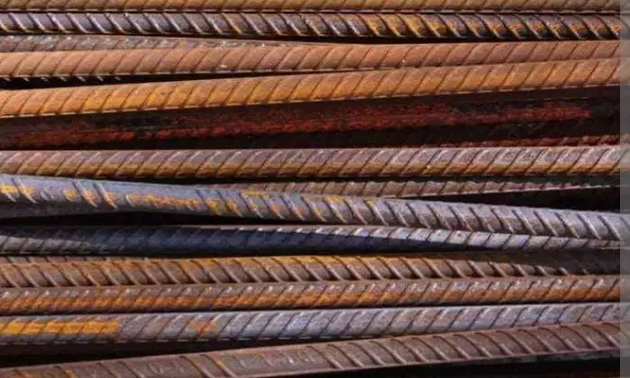 فروش آرماتور با قیمت مناسب به دلیل نیاز|مصالح و تجهیزات ساختمان|اسلام آباد, |دیوار