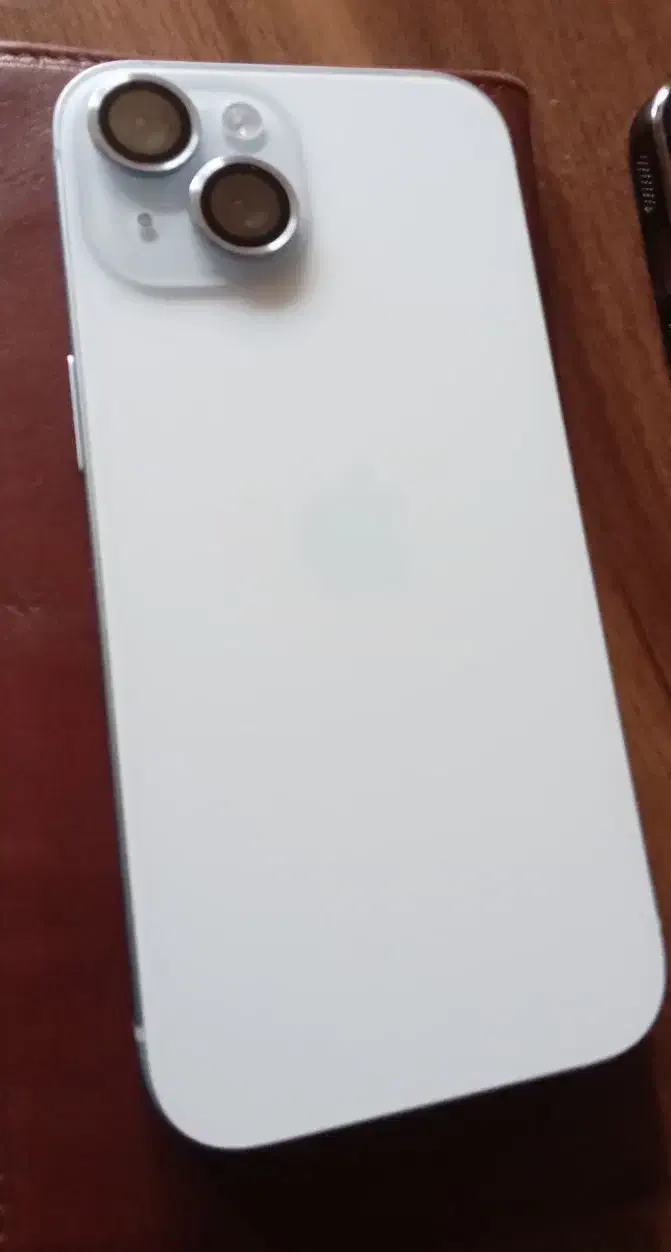 ایفون ۱۵ نرمال اکبند|موبایل|کرج, شاهینویلا|دیوار