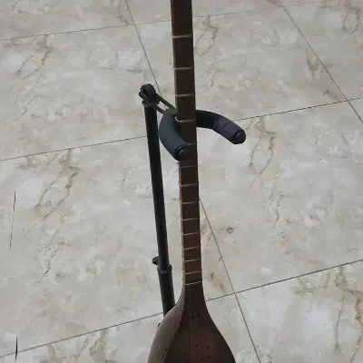 لوازم موسیقی|سازهای سنتی|فردیس, منظریه|دیوار