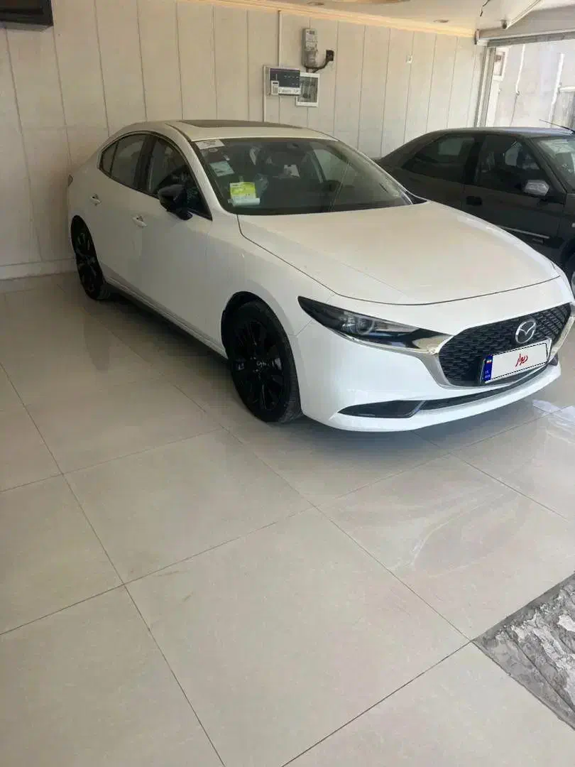 Mazda3|خودرو سواری و وانت|بوشهر, |دیوار