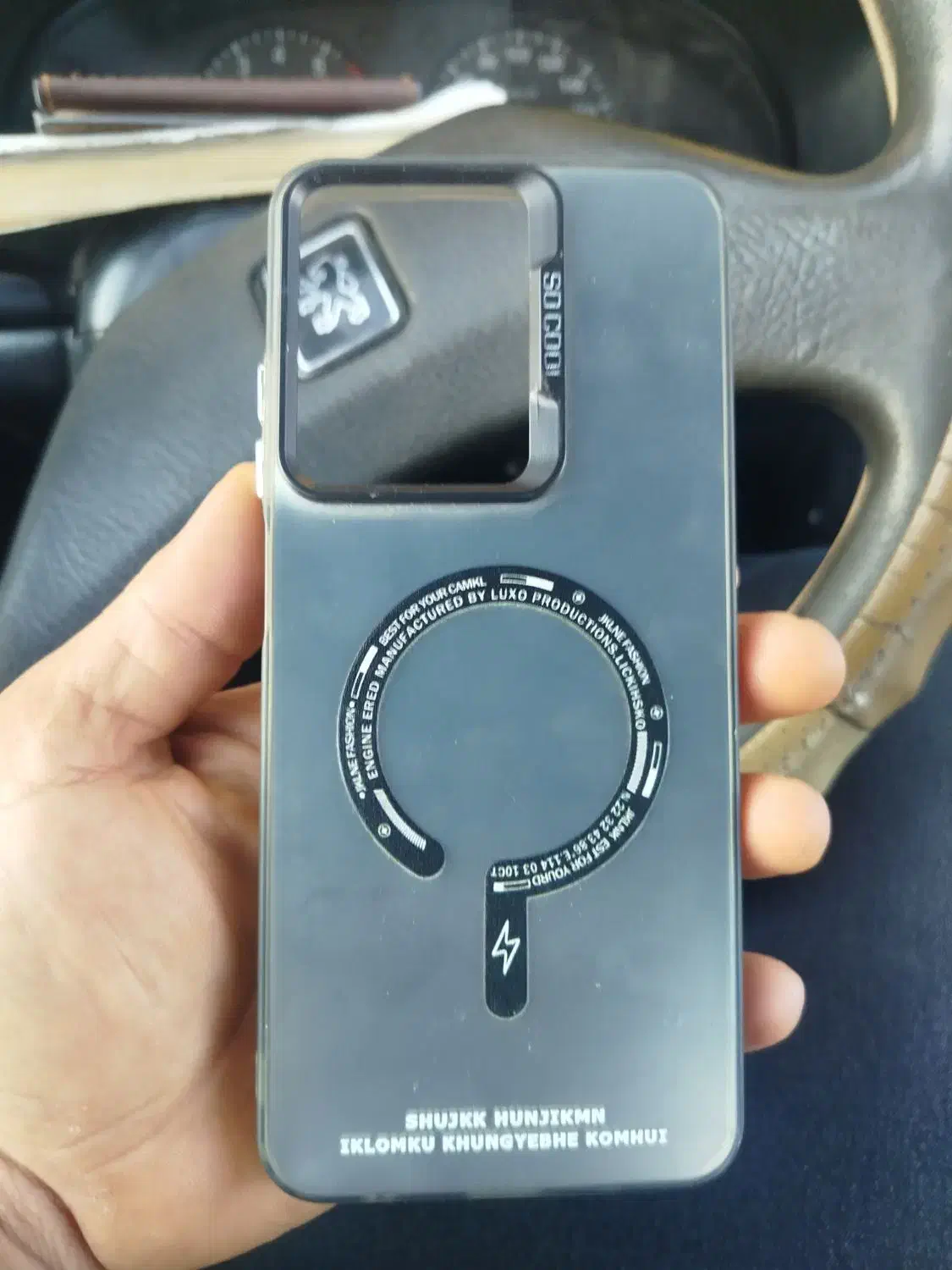 گارد پوکوc71|لوازم جانبی موبایل و تبلت|کرمانشاه, |دیوار