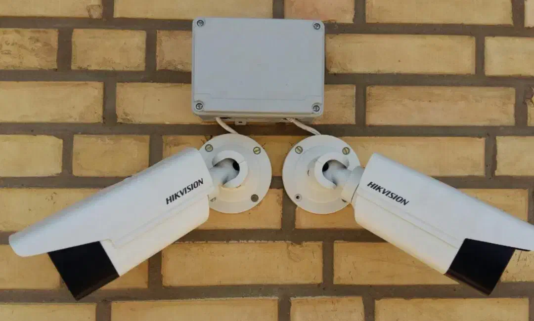 نصب انواع دوربین و پک های اقتصادی منازل و دزدگیر|خدمات پیشه و مهارت|لالجین, |دیوار