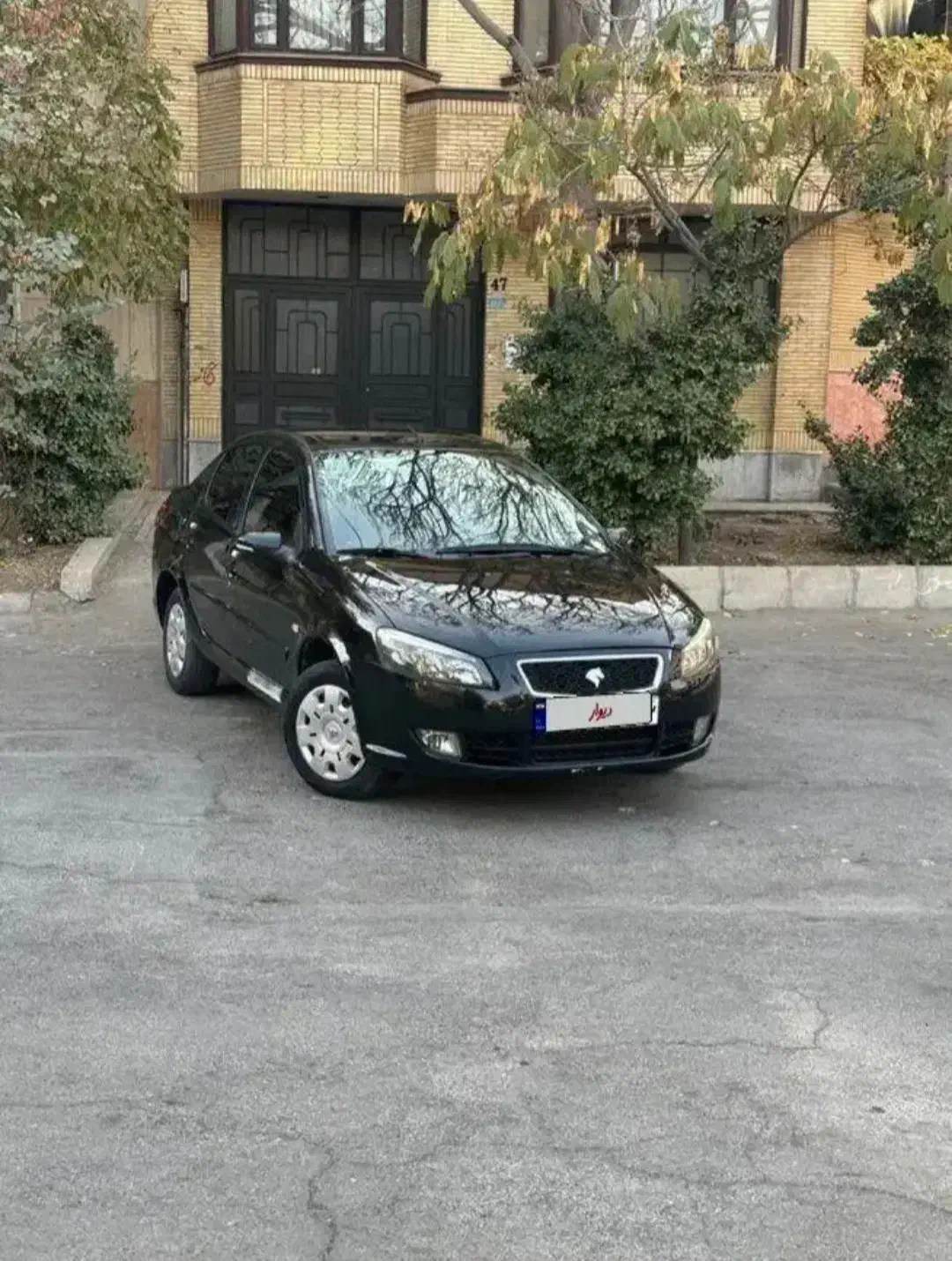 رانا پلاس|خودرو سواری و وانت|بجنورد, |دیوار