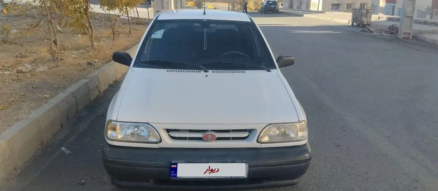 پراید|خودرو سواری و وانت|سنقر, |دیوار