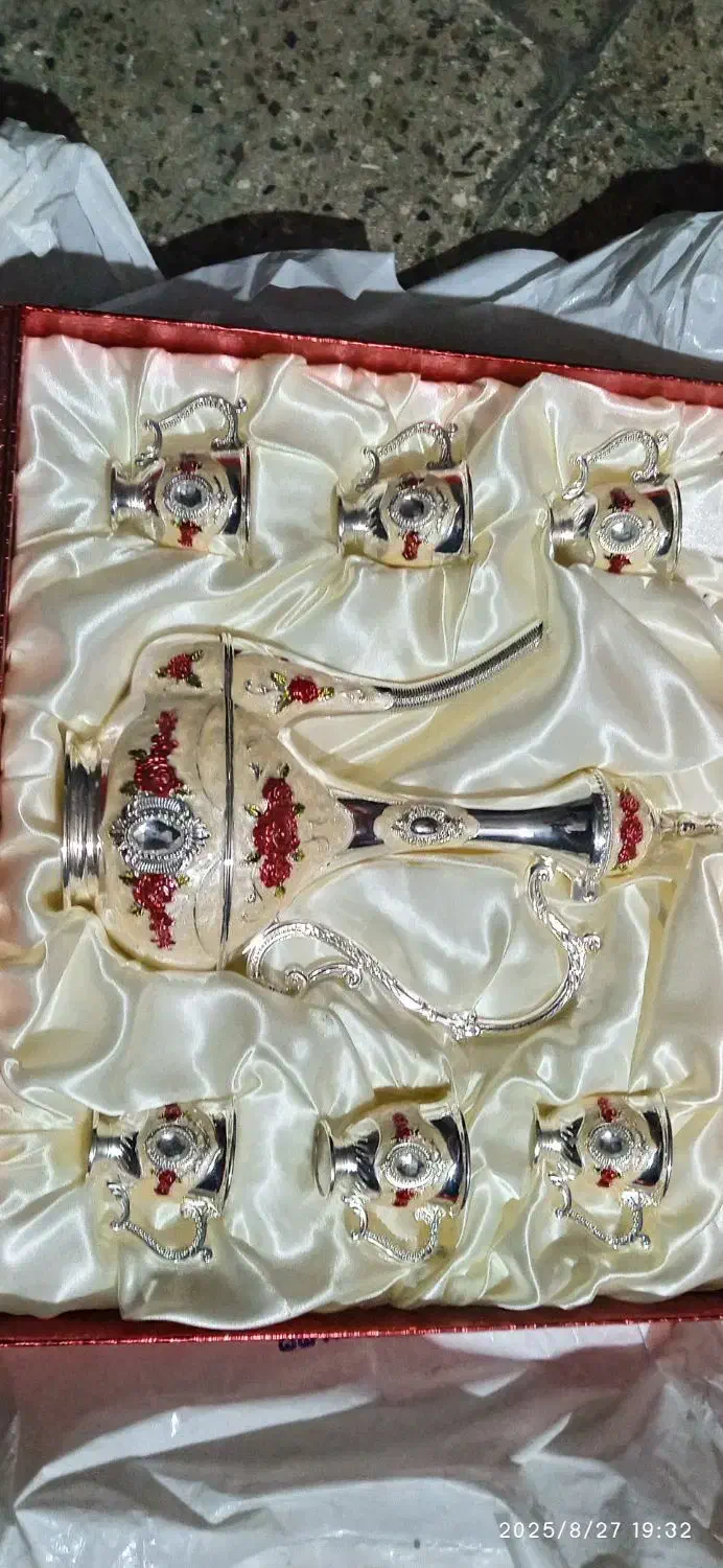 لوازم شخصی|بدلیجات|تهران, گمرک|دیوار