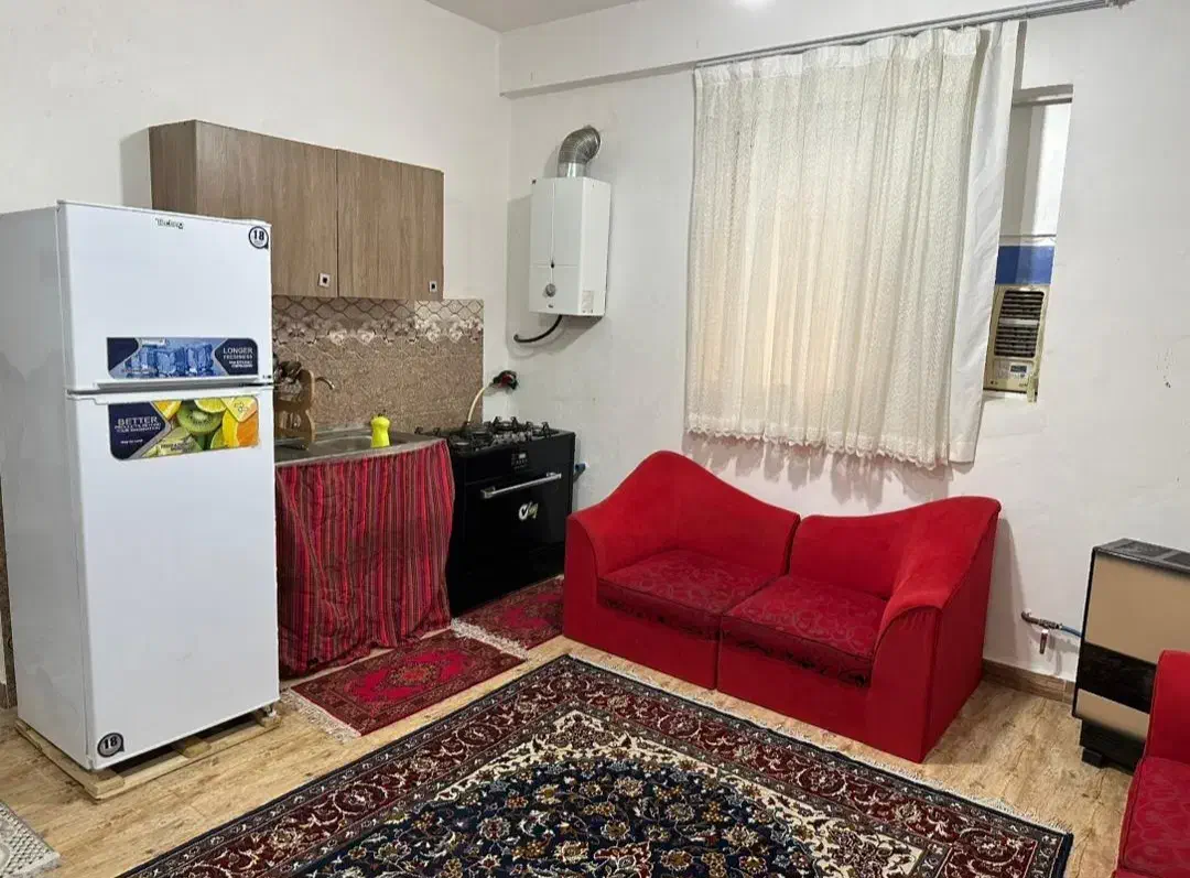 اجاره ویلا جنگلی|اجارهٔ کوتاهمدت ویلا و باغ|فومن, |دیوار