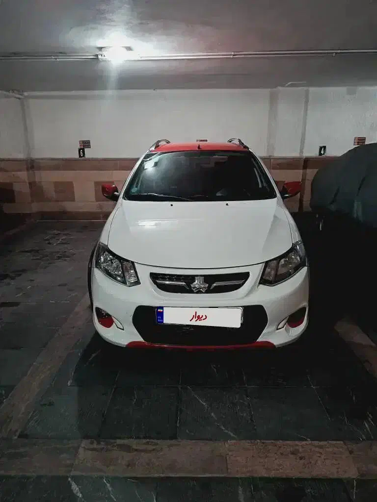کوییک r مدل ۱۴۰۱ نقد و اقساط|خودرو سواری و وانت|کرج, دهقان ویلا|دیوار
