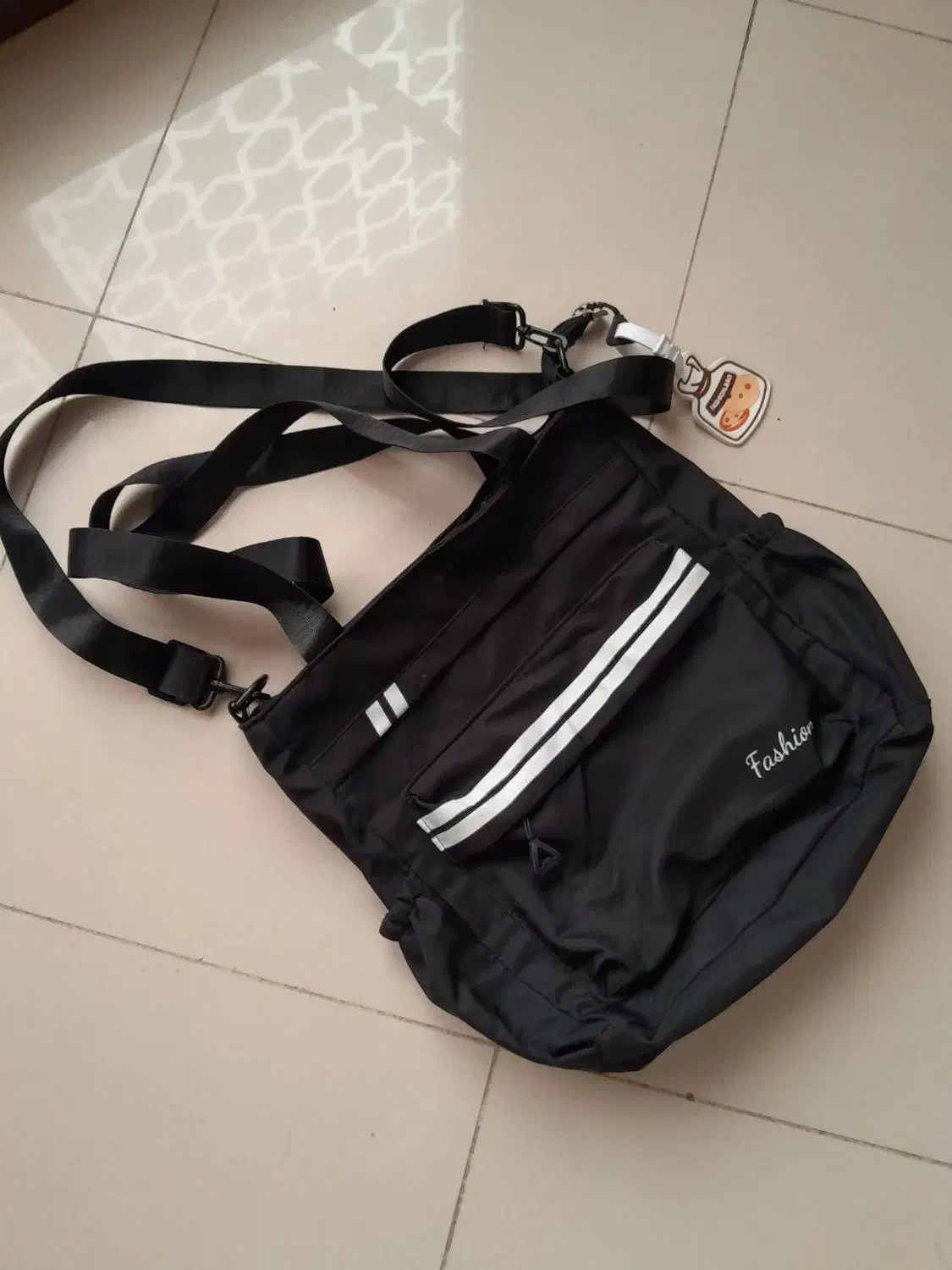 کیف اسپرت نو|کیف، کفش، کمربند|قزوین, |دیوار