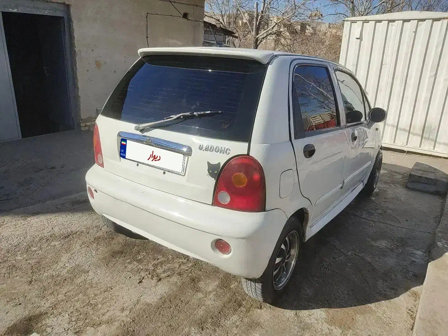 mvm110|خودرو سواری و وانت|تبریز, |دیوار