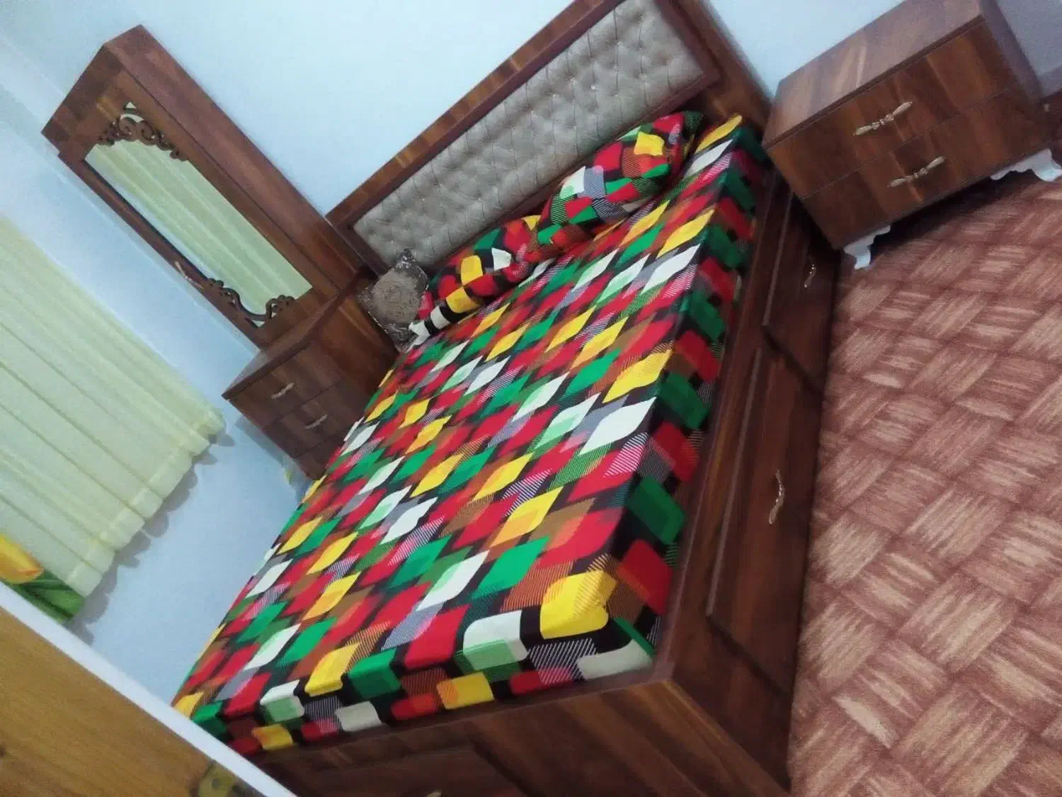 فروش آپارتمان مسکونی|فروش آپارتمان|لاهیجان, گلستان|دیوار