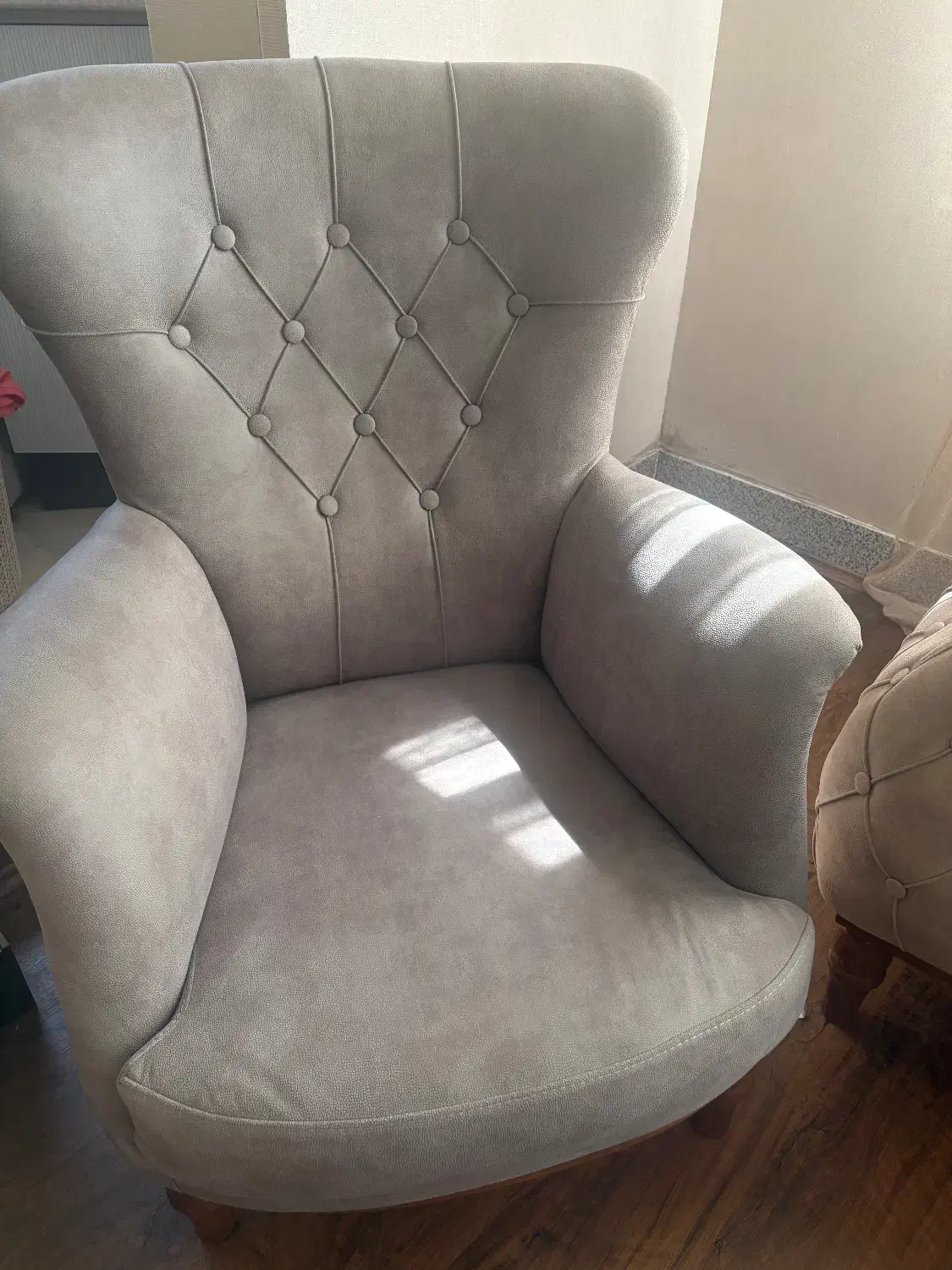 مبل و میز ناهارخوری|مبلمان خانگی و میز عسلی|گنبد کاووس, |دیوار