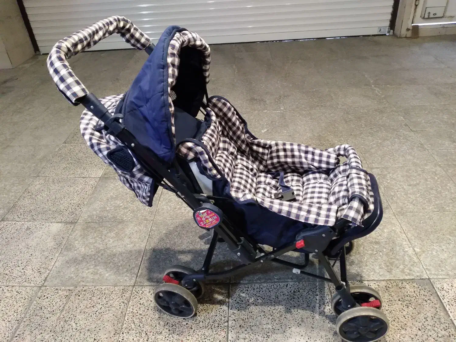 کالسکه|کالسکه و لوازم جانبی|تهران, سلیمانی|دیوار