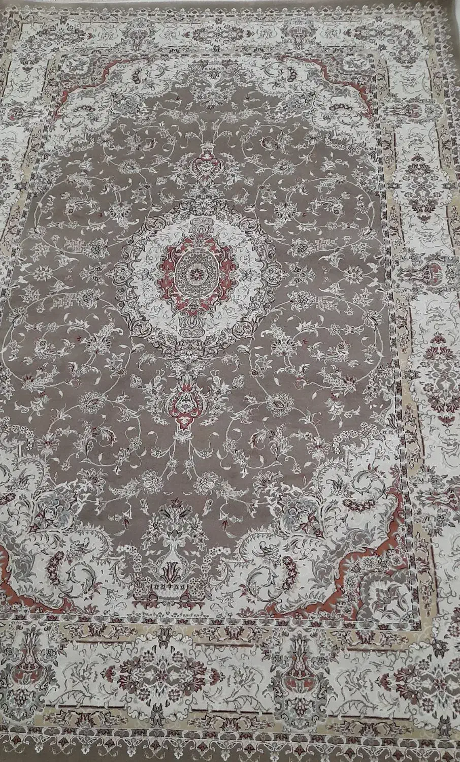 فرش ماشینی ۶ متری|فرش|صومعه‌سرا, |دیوار