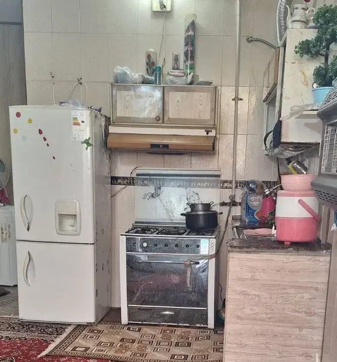 منزل بلوار اتحاد|فروش خانه و ویلا|شیراز, شهرک مهرگان|دیوار