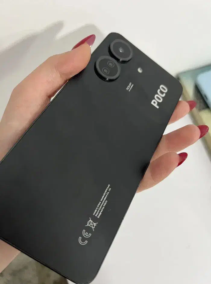 c65 رم ۸ حافظه ۱۲۸ هشت هسته ای|موبایل|اردبیل, |دیوار