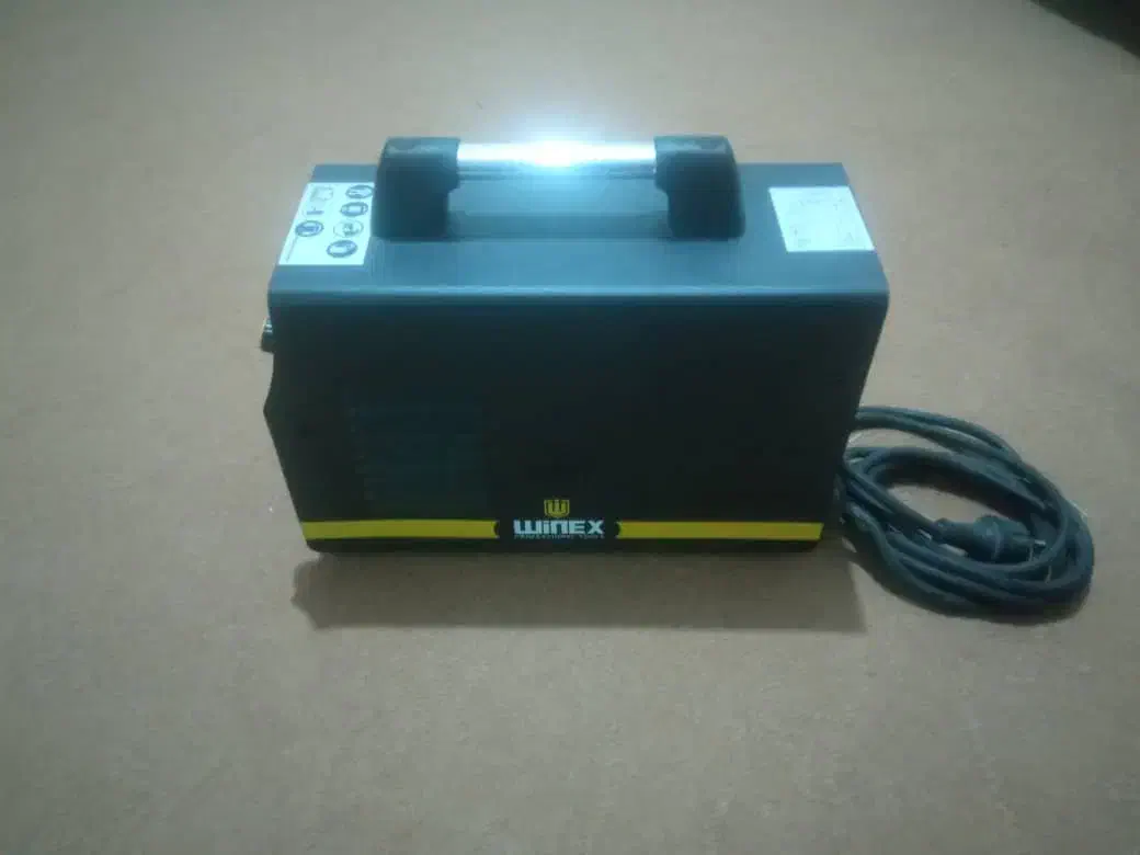 دستگاه جوش|ابزارآلات|عنبران, |دیوار