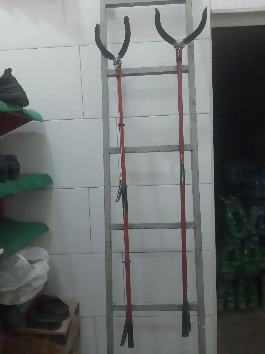 انبر کالاگیر|فروشگاه و مغازه|گلستان (تهران), |دیوار