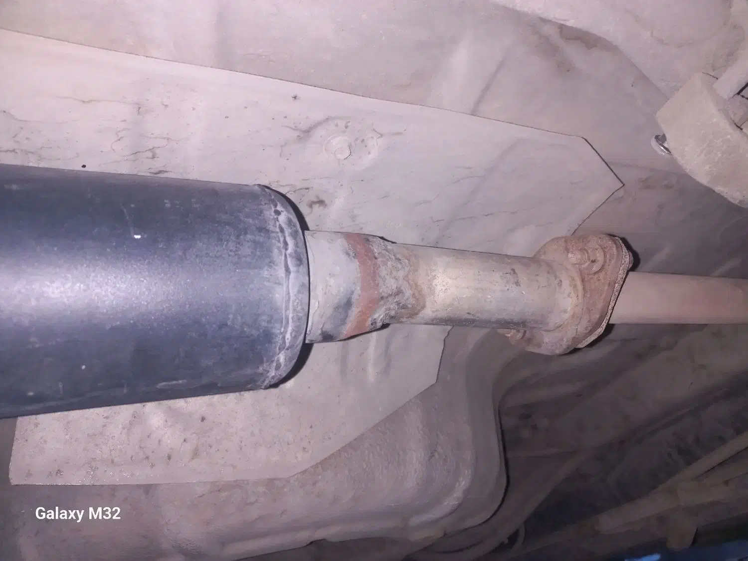 اگزوز اسپرت|قطعات یدکی و لوازم جانبی|قدس, شهر‌قدس|دیوار